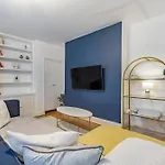 The Kensington Escape - 2 Bedroom Apartment
