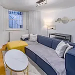 The Kensington Escape - 2 Bedroom Apartment