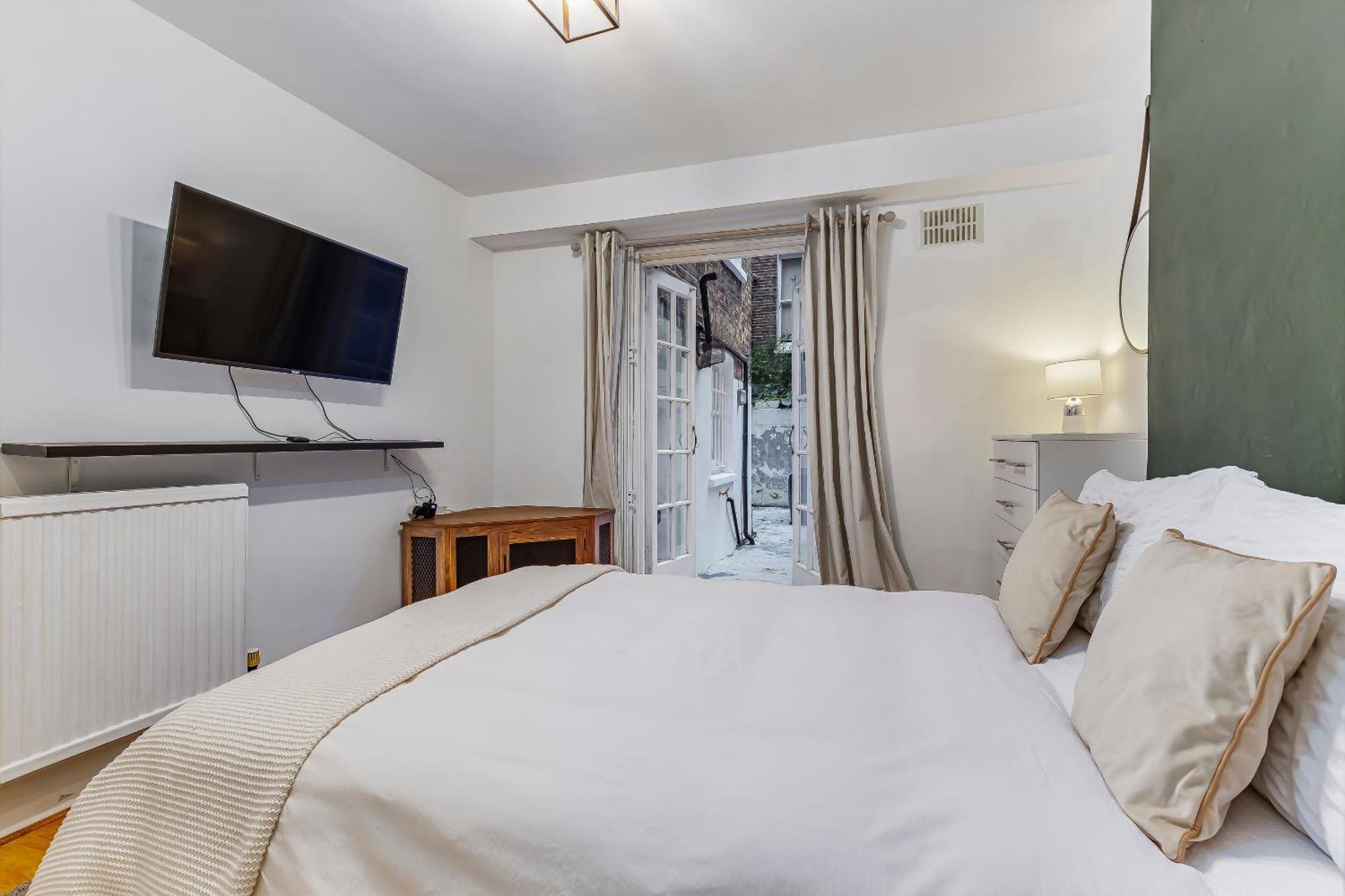 The Kensington Escape - 2 Bedroom