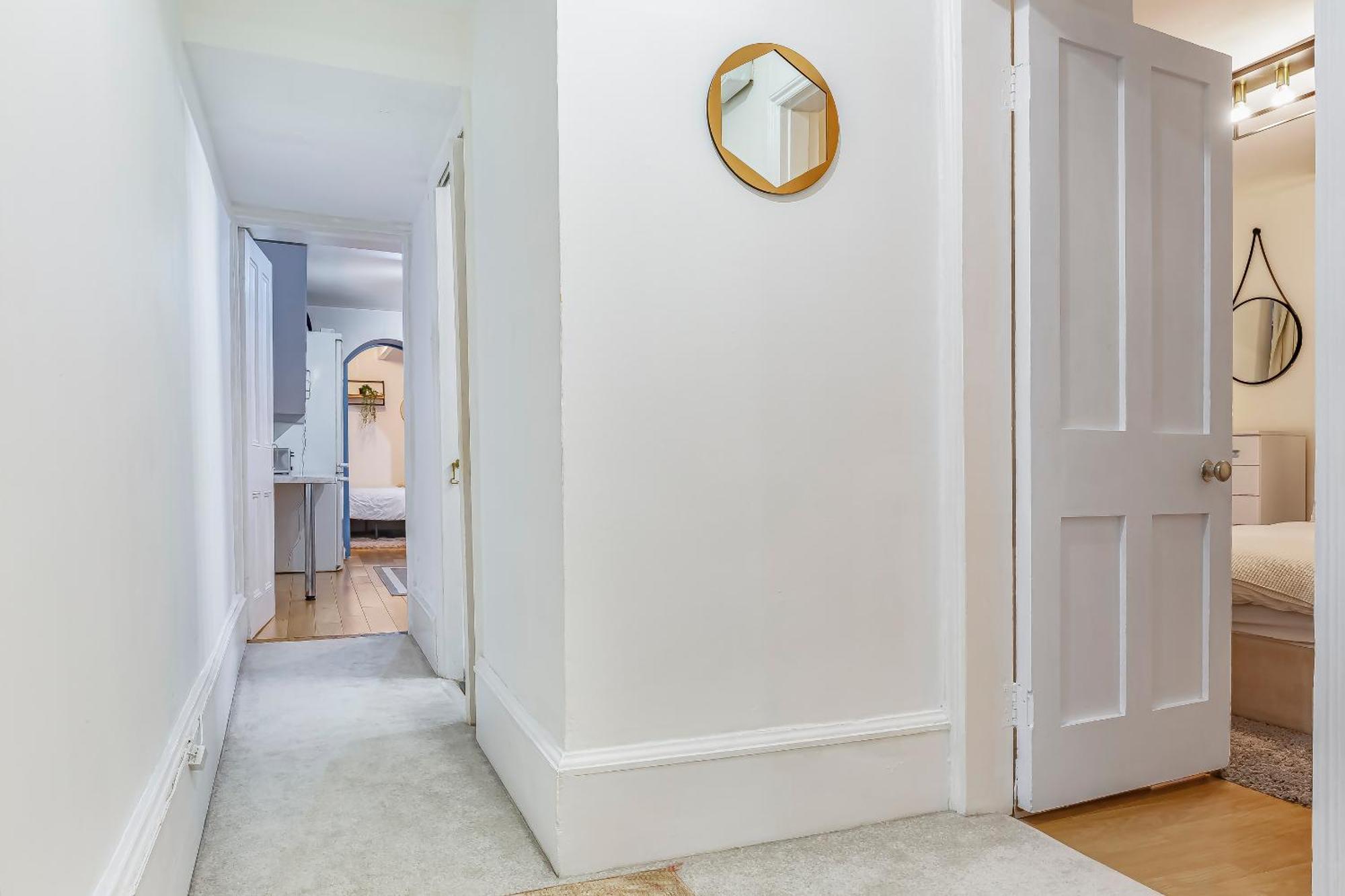 The Kensington Escape - 2 Bedroom Apartment