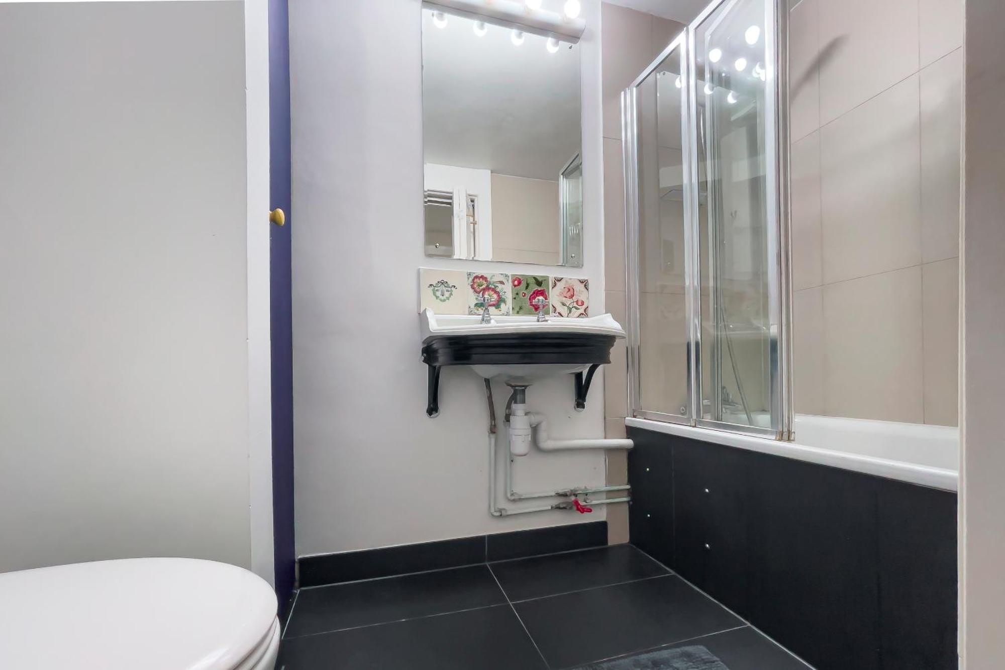 Apartment The Kensington Escape - 2 Bedroom London